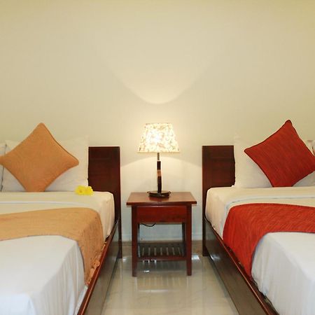 Ha Anh Hotel - Mui Ne Room photo