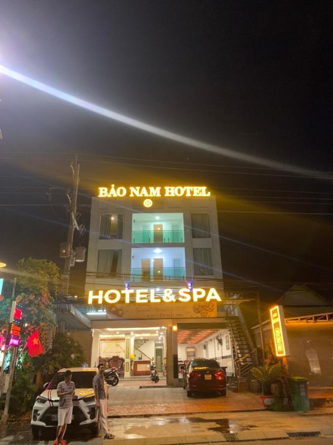 Ha Anh Hotel - Mui Ne Exterior photo