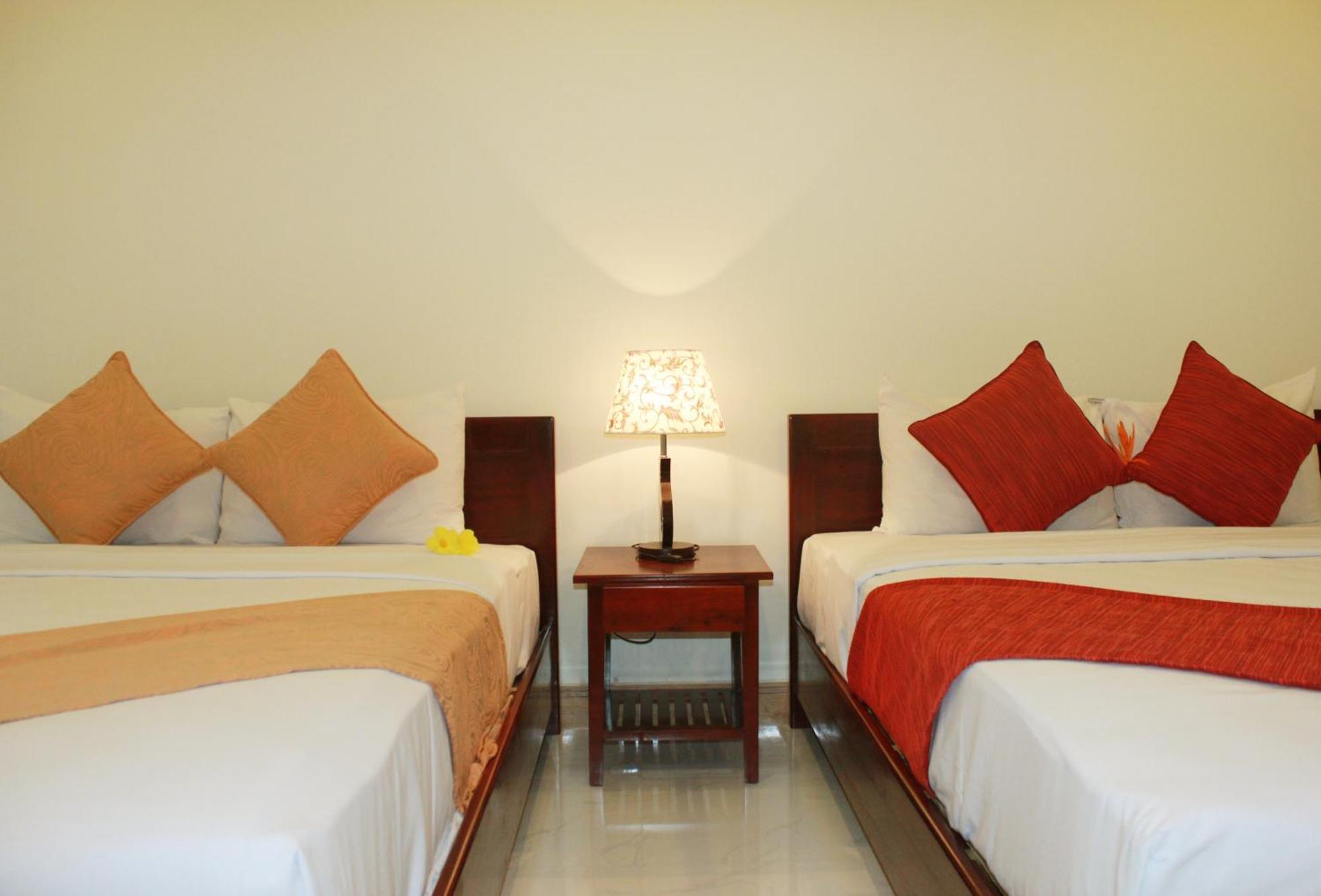 Ha Anh Hotel - Mui Ne Room photo