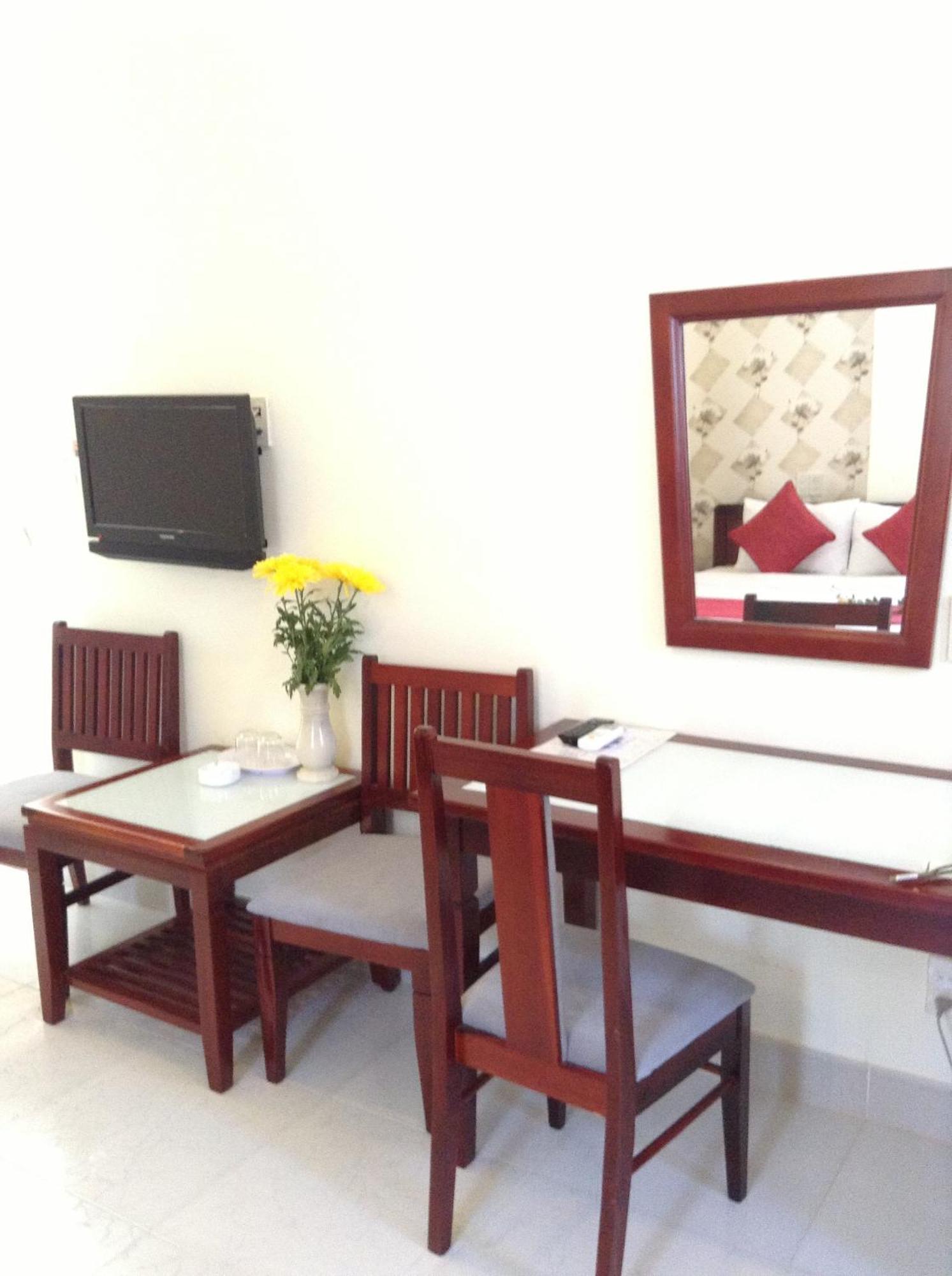 Ha Anh Hotel - Mui Ne Room photo