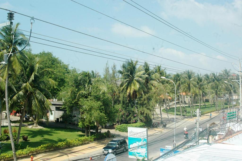 Ha Anh Hotel - Mui Ne Exterior photo